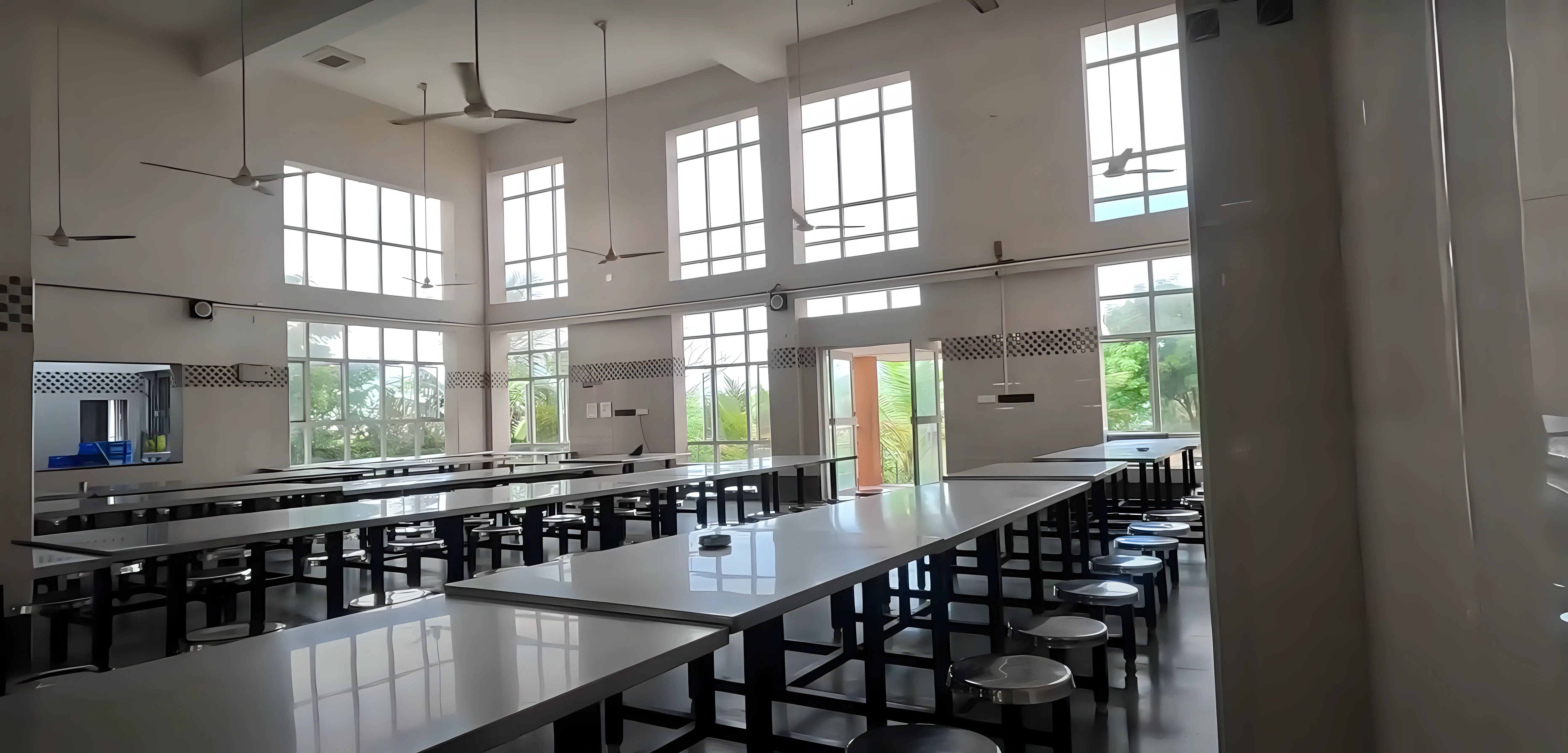 NIT Puducherry Canteen photo 3